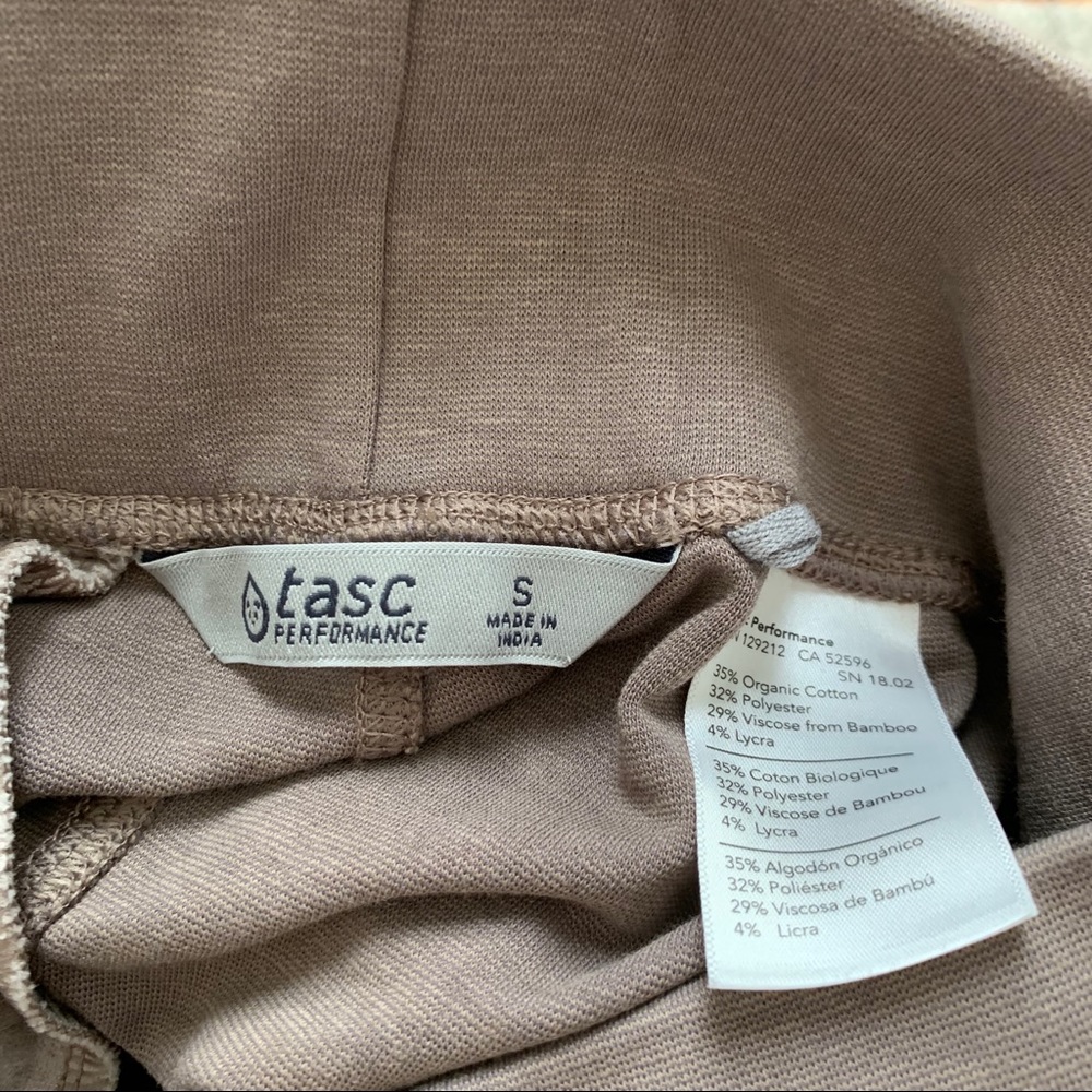 Tasc Performance Dynamic Legging - image 3